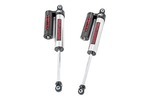 699012 - : Vertex 2.5 Adjustable Rear Shocks | 0-3.5" | Ford F-150 4WD (2015-2025) for Rough Country Image
