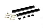 1622TC - : Transfer Case Drop Kit | 4-6 Inch Lift | Fits Jeep Wrangler YJ 4WD (1987-1995) for Rough Country Image