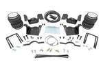 10007 - : Air Spring Kit | 0-7.5" Lift | Fits Chevy/Fits GMC 2500HD/3500HD (11-19) for Rough Country Image