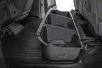 RC09241 - : Under Seat Storage | Crew Cab | Ford F-150 2WD/4WD (2009-2014) for Rough Country Image