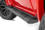 SRB091785A - : HD2 Running Boards | Crewmax Cab | Fits Ram 1500/2500/3500 2WD/4WD (2010-2025 &amp; Classic) for Rough Country Image
