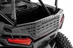93186 - : Cargo Gate | Rear | Polaris RZR XP 4 1000 (2024) for Rough Country Image