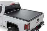 51214550 - : Powered Retractable Bed Cover | 5'9" Bed | Chevy/GMC 1500 (14-18 &amp; Classic) for Rough Country Image