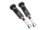 502070 - : M1 Loaded Strut Pair | 3 Inch | Ford F-150 4WD (2009-2013) for Rough Country Image