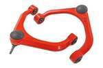 31902RED - : Red Forged Upper Control Arms | OE Upgrade | Fits Ram 1500 4WD (2012-2025 &amp; Classic) for Rough Country Image