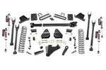 50751 - : CV Drive Shaft | Rear | 4-6 Inch Lift | Jeep Wrangler TJ 4WD (1997-2006) for Rough Country Image