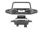 51205 - : Front Bumper | Tubular | Ford Bronco 4WD (2021-2025) for Rough Country Image