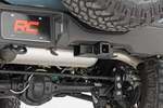 51062 - : Class III Receiver Hitch | Ford Bronco 4WD (2021-2025) for Rough Country Image