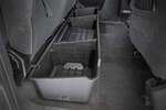 RC09021 - : Under Seat Storage | Extended Cab | Fits Chevy/Fits GMC 1500 (99-06 &amp; Classic) for Rough Country Image