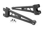 53600 - : Radius Arm Upgrade | 4-6 Inch Lift | Ford F-250/F-350 Super Duty 4WD (05-22) for Rough Country Image