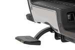 PW051579 - : Retractable Bed Step | Manual Pull | Ford F-250/F-350 Super Duty (23-25) for Rough Country Image