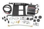 73002 - : Under Seat Compressor Kit | Fits Toyota Tacoma 2WD/4WD (2005-2023) for Rough Country Image