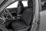91064 - : Seat Covers | Front &amp; Rear | Toyota Rav4 2WD/4WD (2019-2025) for Rough Country Image