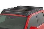 72110 - : Roof Rack | 40" Black LED | Fits Toyota Tacoma 2WD/4WD (2024-2025) for Rough Country Image