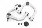 50009 - : Forged Upper Control Arms | Cast Steel Knuckles | 3.5 Inch Lift | Ford Ranger (19-23) for Rough Country Image