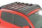 73107 - : Roof Rack | Front LED Lights | Fits Toyota Tacoma 2WD/4WD (2005-2023) for Rough Country Image