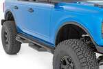 51061 - : Fender Flare Delete | Ford Bronco 4WD (2021-2025) for Rough Country Image