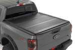 47220520B - : Hard Low Profile Bed Cover | 5' Bed | Ford Ranger 2WD/4WD (2024-2026) for Rough Country Image