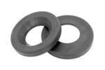 7597 - : 0.75 Inch Leveling Kit | Fits Jeep Gladiator JT/Wrangler JK &amp; JL/Wrangler Unlimited 4WD for Rough Country Image
