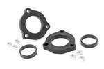 922 - : 2 Inch Leveling Kit | Fits Chevy/Fits GMC Canyon/Colorado 2WD/4WD (2015-2022) for Rough Country Image