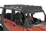 93170 - : Roof Rack | Polaris XPEDITION ADV 5 for Rough Country Image