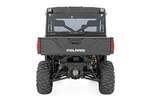 98432032 - : Tinted Rear Panel | Scratch Resistant | Polaris Ranger XP 1000 for Rough Country Image