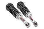 501070 - : Loaded Strut Pair | 3 Inch | Ford F-150 4WD (2009-2013) for Rough Country Image