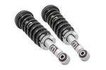 501159 - : Loaded Strut Pair | Stock | Ford F-150 2WD (2009-2013) for Rough Country Image