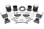 10021 - : Air Spring Kit | 3-6" Lifts | Ford F-250/F-350 Super Duty 4WD (2017-2022) for Rough Country Image