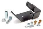 1087 - : Track Bar Bracket | Rear | 2.5 Inch Lift | Fits Jeep Wrangler TJ (97-06)/Wrangler Unlimited (04-06) for Rough Country Image