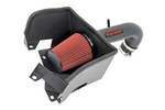 10477 - : Cold Air Intake | 5.7L | Fits Ram 1500 2WD/4WD (2019-2024) for Rough Country Image