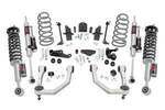 75644 - : 3.5 Inch Lift Kit | M1R | Toyota Tacoma 4WD (2024-2026) for Rough Country Image