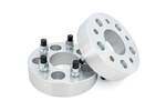 10110 - : 1.5 Inch Wheel Spacers | 5x4.5 | Polaris XPEDITION ADV 5 for Rough Country Image