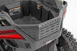 93061 - : Cargo Gate | Rear | Polaris RZR Turbo R for Rough Country Image