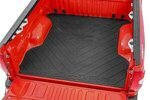 RCM672 - : Bed Mat | 6' Bed | RC Logo | Ford Ranger 2WD/4WD (2019-2025) for Rough Country Image