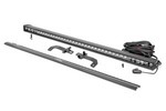 92082 - : LED Light | Cage Mount | 40" Black | Fits Honda Pioneer 520 for Rough Country Image