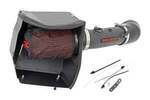 10476PF - : Cold Air Intake Kit | 6.7L | Ford F-250/F-350 Super Duty 4WD (2011-2016) for Rough Country Image