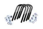 7648 - : Universal U-Bolt Kit for Rough Country Image