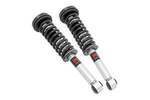 502055 - : M1 Loaded Strut Pair | 6 Inch | Ford F-150 4WD (2009-2013) for Rough Country Image