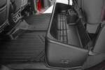 RC09051A - : Under Seat Storage | Crew Cab | Chevy/GMC 1500/2500HD/3500HD (19-25 &amp; Classic) for Rough Country Image