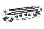 31006 - : Traction Bar Kit | 0-5 Inch Lift | Fits Ram 2500 4WD (2010-2013) for Rough Country Image