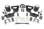 10017 - : Air Spring Kit | 0-6" Lifts | Ford F-150 4WD (2015-2020) for Rough Country Image