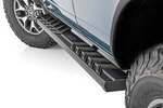 41007A - : BA2 Running Boards | Side Step Bars | 4-Door | Ford Bronco 4WD (2021-2026) for Rough Country Image