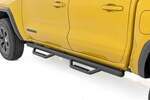 RCG1583CCB - : Nerf Steps | Cab Length | Fits Chevy/Fits GMC Canyon/Colorado 2WD/4WD (2015-2024) for Rough Country Image