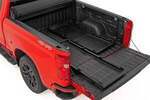 10209 - : Truck Bed Cargo Storage Tray | Easy Access | Long Bed Storage Tray for Rough Country Image