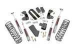 42530 - : 2.5 Inch Lift Kit | Ford Bronco 4WD (1980-1996) for Rough Country Image