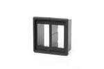 709B2 - : Auxiliary Switch Bezel | Dual for Rough Country Image