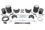 100064 - : Air Spring Kit | 6 Inch Lift Kit | Fits Chevy/Fits GMC 2500HD (01-10) for Rough Country Image