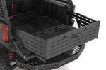93176 - : Tailgate Extender | Polaris XPEDITION ADV 5 for Rough Country Image