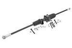 93115 - : Rack and Pinion | Heavy Duty | Polaris Ranger XP 1000 for Rough Country Image